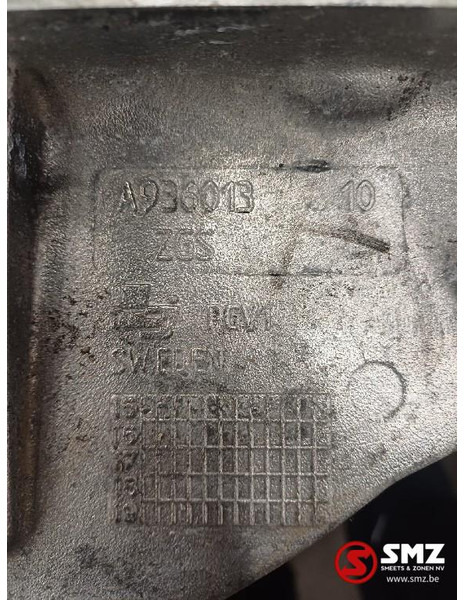 Mercedes-Benz Occ vliegwielhuis OM936 Mercedes - Động cơ và các bộ phận cho Xe tải: hình 3 Mercedes-Benz Occ vliegwielhuis OM936 Mercedes - Động cơ và các bộ phận cho Xe tải: hình 3