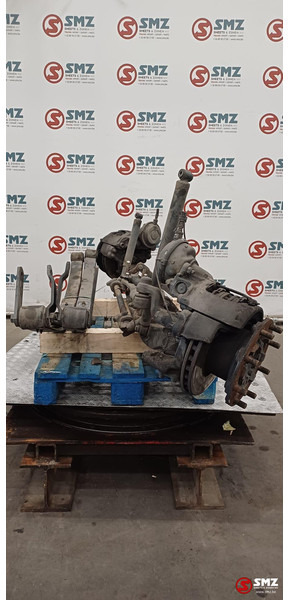 Mercedes-Benz Occ vooras VL3/23DC-5.3 + set bladveren vooras Mer - Lái cho Xe tải: hình 3 Mercedes-Benz Occ vooras VL3/23DC-5.3 + set bladveren vooras Mer - Lái cho Xe tải: hình 3