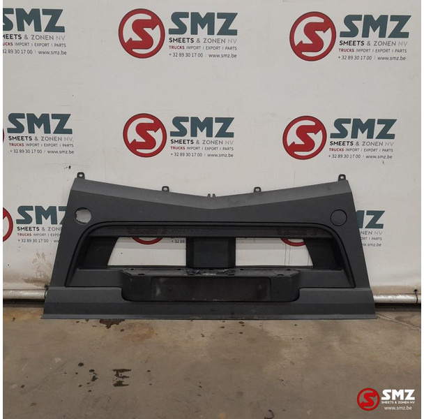 Mercedes-Benz Occ voorgrille Mercedes - Lưới tản nhiệt cho Xe tải: hình 1 Mercedes-Benz Occ voorgrille Mercedes - Lưới tản nhiệt cho Xe tải: hình 1