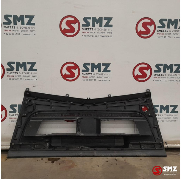 Mercedes-Benz Occ voorgrille Mercedes - Lưới tản nhiệt cho Xe tải: hình 2 Mercedes-Benz Occ voorgrille Mercedes - Lưới tản nhiệt cho Xe tải: hình 2