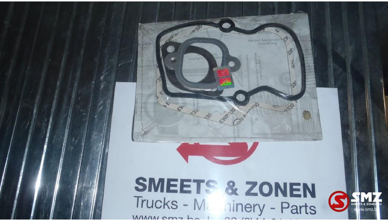 Mercedes-Benz Pakkingset mercedes - Miếng đệm động cơ cho Xe tải: hình 2 Mercedes-Benz Pakkingset mercedes - Miếng đệm động cơ cho Xe tải: hình 2