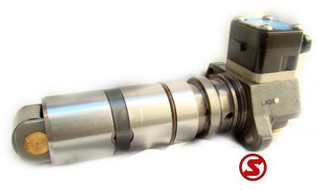 Mercedes-Benz Pompverstuiver mercedes actros - Bơm nhiên liệu cho Xe tải: hình 1 Mercedes-Benz Pompverstuiver mercedes actros - Bơm nhiên liệu cho Xe tải: hình 1