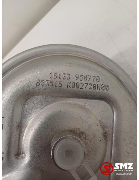 Mercedes-Benz Remcilinder mercedes - Xi lanh phanh cho Xe tải: hình 4 Mercedes-Benz Remcilinder mercedes - Xi lanh phanh cho Xe tải: hình 4