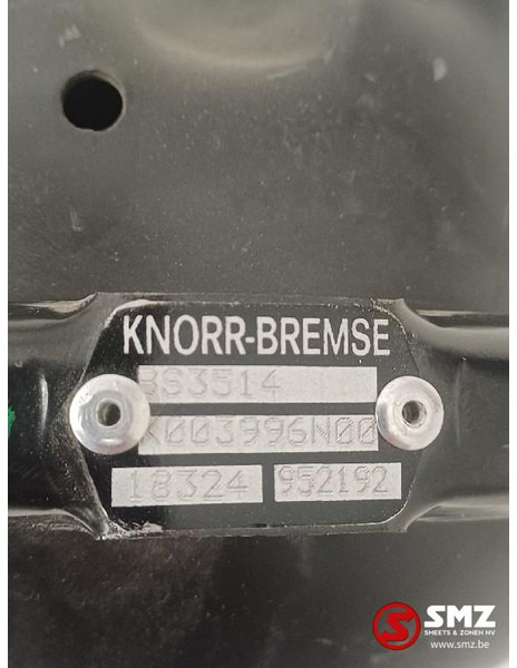 Mercedes-Benz Remcilinder mercedes - Xi lanh phanh cho Xe tải: hình 4 Mercedes-Benz Remcilinder mercedes - Xi lanh phanh cho Xe tải: hình 4
