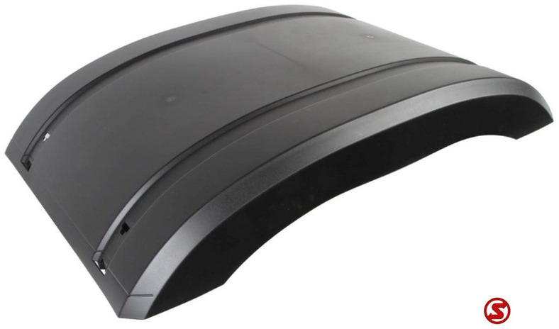 Mercedes-Benz Spatbord achteraan vrachtwagen MP4/MP5 - Thân xe và ngoại thất cho Xe tải: hình 1 Mercedes-Benz Spatbord achteraan vrachtwagen MP4/MP5 - Thân xe và ngoại thất cho Xe tải: hình 1