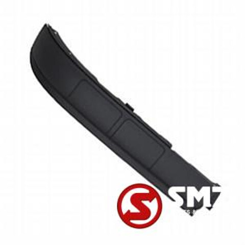 Mercedes-Benz Spoiler onderaan bumper actros mp1 rechts - Khí động học/ Spoiler cho Xe tải: hình 1 Mercedes-Benz Spoiler onderaan bumper actros mp1 rechts - Khí động học/ Spoiler cho Xe tải: hình 1