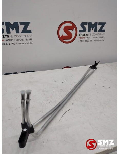 Mercedes-Benz Stuurbekrachtigingsoliekoelerpijp mercedes sprinte - Lái cho Xe tải: hình 1 Mercedes-Benz Stuurbekrachtigingsoliekoelerpijp mercedes sprinte - Lái cho Xe tải: hình 1