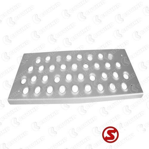 Mercedes-Benz Trede actros mp1 - 2 - 3 mega space l + r - Bậc bước cho Xe tải: hình 1 Mercedes-Benz Trede actros mp1 - 2 - 3 mega space l + r - Bậc bước cho Xe tải: hình 1