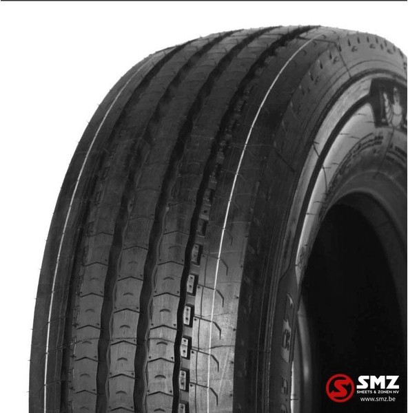 Michelin Band 245/70r17.5 michelin X multi Z - Lốp cho Xe tải: hình 1 Michelin Band 245/70r17.5 michelin X multi Z - Lốp cho Xe tải: hình 1