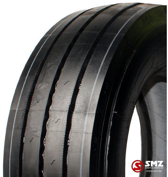Michelin Band 245/70r17.5 michelin x line - Lốp cho Xe tải: hình 1 Michelin Band 245/70r17.5 michelin x line - Lốp cho Xe tải: hình 1