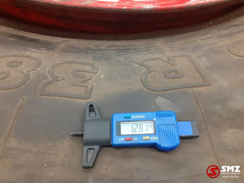 Lốp cho Máy móc nông nghiệp Michelin Occ Band 600/65r38 michelin xm108: hình 8 Lốp cho Máy móc nông nghiệp Michelin Occ Band 600/65r38 michelin xm108: hình 8