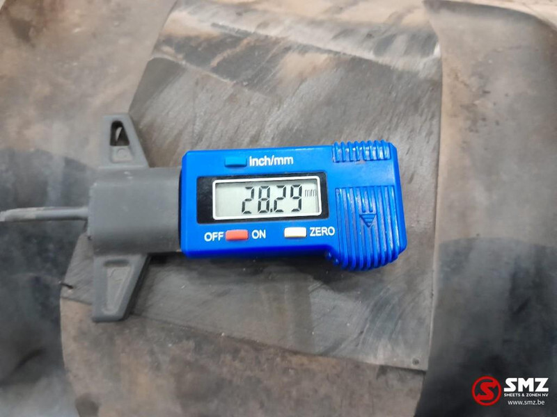 Michelin Occ industrieband Michelin 20.5-25 - Lốp cho Xe tải: hình 4 Michelin Occ industrieband Michelin 20.5-25 - Lốp cho Xe tải: hình 4
