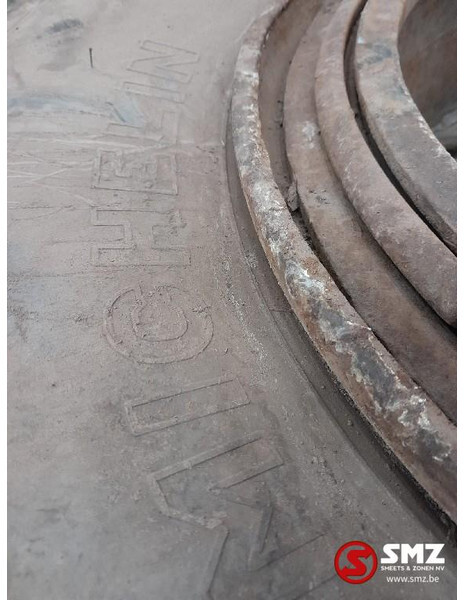 Michelin Occ industrieband Michelin 20.5-25 - Lốp cho Xe tải: hình 2 Michelin Occ industrieband Michelin 20.5-25 - Lốp cho Xe tải: hình 2