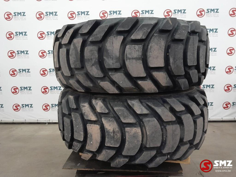 Michelin Occ industrieband Michelin 26.5R25 - Lốp cho Xe tải: hình 1 Michelin Occ industrieband Michelin 26.5R25 - Lốp cho Xe tải: hình 1