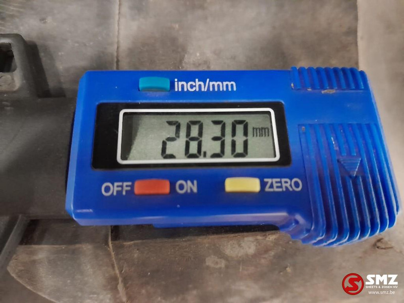 Michelin Occ industrieband Michelin 26.5R25 - Lốp cho Xe tải: hình 4 Michelin Occ industrieband Michelin 26.5R25 - Lốp cho Xe tải: hình 4