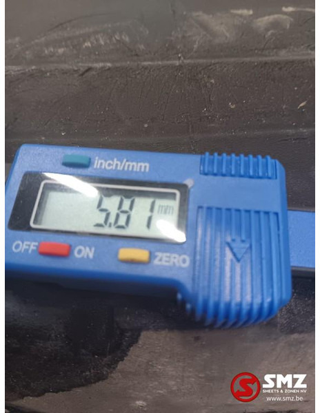 Michelin Occ vrachtwagenband Michelin 12R22.5 - Lốp cho Xe tải: hình 5 Michelin Occ vrachtwagenband Michelin 12R22.5 - Lốp cho Xe tải: hình 5