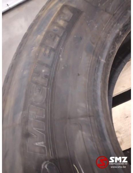 Michelin Occ vrachtwagenband Michelin 315/80R22.5 - Lốp cho Xe tải: hình 2 Michelin Occ vrachtwagenband Michelin 315/80R22.5 - Lốp cho Xe tải: hình 2