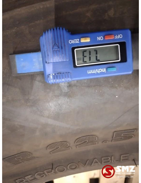 Michelin Occ vrachtwagenband Michelin 315/80R22.5 - Lốp cho Xe tải: hình 4 Michelin Occ vrachtwagenband Michelin 315/80R22.5 - Lốp cho Xe tải: hình 4