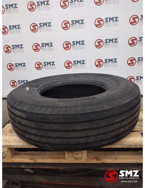 Michelin Occ vrachtwagenband Michelin 315/80R22.5 - Lốp cho Xe tải: hình 1 Michelin Occ vrachtwagenband Michelin 315/80R22.5 - Lốp cho Xe tải: hình 1