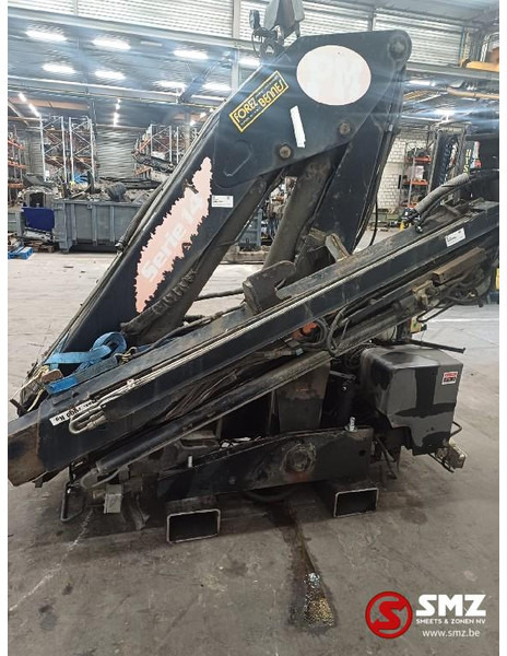 PM Occ Autolaadkraan PM14 + RADIO CONTROL - Boom: hình 2 PM Occ Autolaadkraan PM14 + RADIO CONTROL - Boom: hình 2