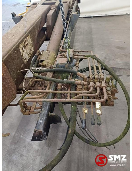 GUIMA Occ Haaksysteem - Phụ tùng cho Xe tải: hình 5 GUIMA Occ Haaksysteem - Phụ tùng cho Xe tải: hình 5