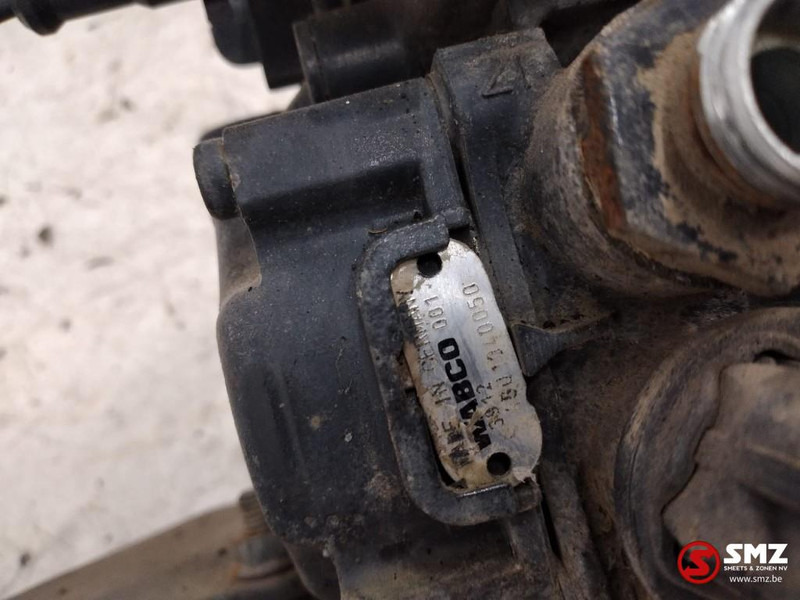 Iveco Occ EBS modulator Iveco - Phụ tùng cho Xe tải: hình 3 Iveco Occ EBS modulator Iveco - Phụ tùng cho Xe tải: hình 3