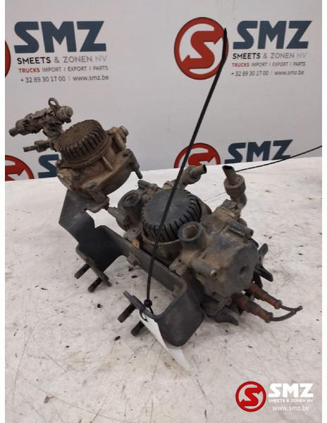 Iveco Occ EBS modulator Iveco - Phụ tùng cho Xe tải: hình 2 Iveco Occ EBS modulator Iveco - Phụ tùng cho Xe tải: hình 2