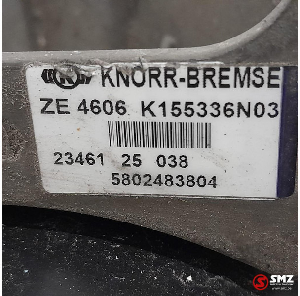 Iveco Occ luchtdroger Iveco - Phụ tùng cho Xe tải: hình 5 Iveco Occ luchtdroger Iveco - Phụ tùng cho Xe tải: hình 5