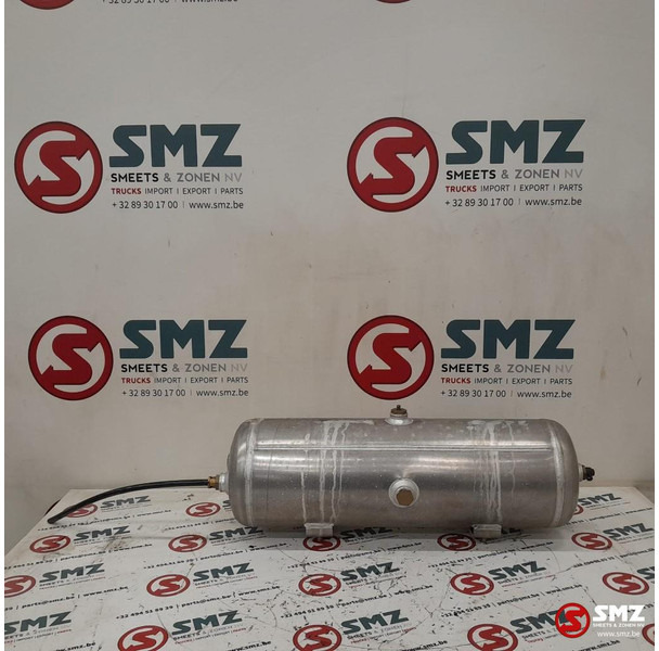 Iveco Occ luchtketel 20L 12,5Bar Iveco - Phụ tùng cho Xe tải: hình 1 Iveco Occ luchtketel 20L 12,5Bar Iveco - Phụ tùng cho Xe tải: hình 1