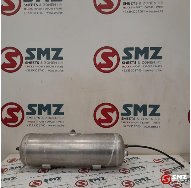 Iveco Occ luchtketel 20L 12,5Bar Iveco - Phụ tùng cho Xe tải: hình 2 Iveco Occ luchtketel 20L 12,5Bar Iveco - Phụ tùng cho Xe tải: hình 2