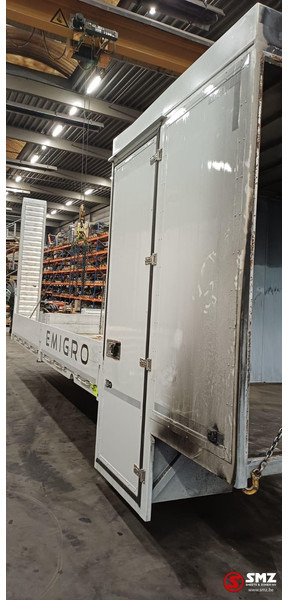 Iveco Occ open laadbak Iveco - Phụ tùng cho Xe tải: hình 4 Iveco Occ open laadbak Iveco - Phụ tùng cho Xe tải: hình 4