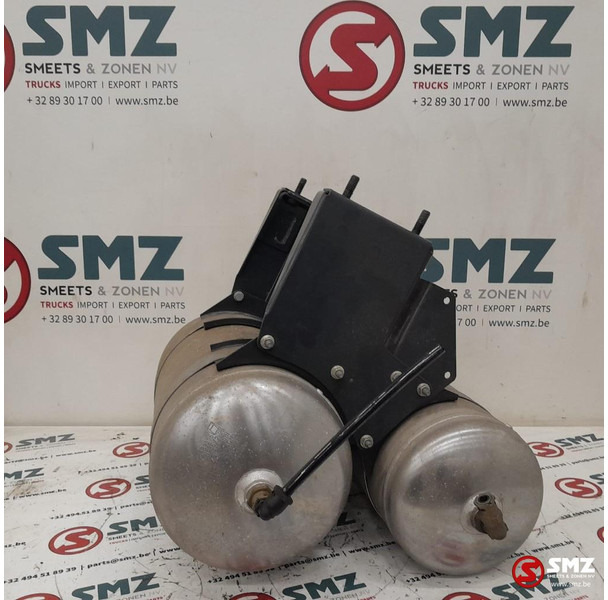 Iveco Occ set luchtketels 20L 14Bar + 15L 14Bar Iveco - Phụ tùng cho Xe tải: hình 2 Iveco Occ set luchtketels 20L 14Bar + 15L 14Bar Iveco - Phụ tùng cho Xe tải: hình 2