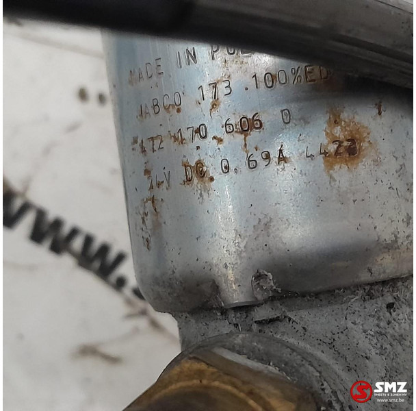 Iveco Occ set van 3 drukbegrenzingsventielen Iveco - Phụ tùng cho Xe tải: hình 5 Iveco Occ set van 3 drukbegrenzingsventielen Iveco - Phụ tùng cho Xe tải: hình 5