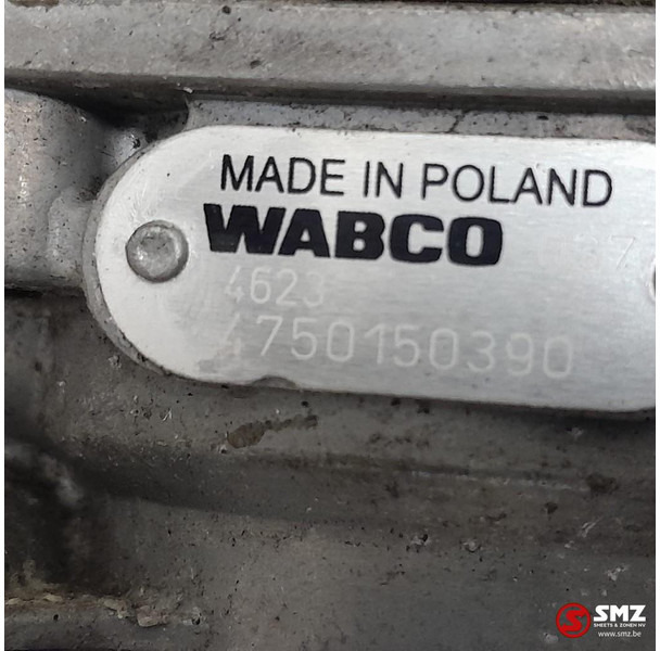 Iveco Occ set van 3 drukbegrenzingsventielen Iveco - Phụ tùng cho Xe tải: hình 3 Iveco Occ set van 3 drukbegrenzingsventielen Iveco - Phụ tùng cho Xe tải: hình 3