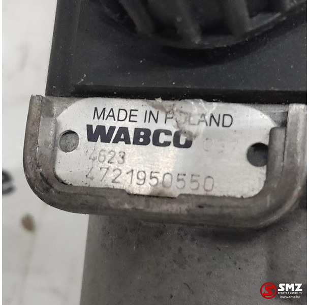 Iveco Occ set van 3 magneetventielen Iveco - Phụ tùng cho Xe tải: hình 5 Iveco Occ set van 3 magneetventielen Iveco - Phụ tùng cho Xe tải: hình 5