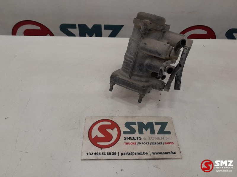 MAN Occ EBS aanhangwagenregelklep MAN - Phụ tùng cho Xe tải: hình 2 MAN Occ EBS aanhangwagenregelklep MAN - Phụ tùng cho Xe tải: hình 2