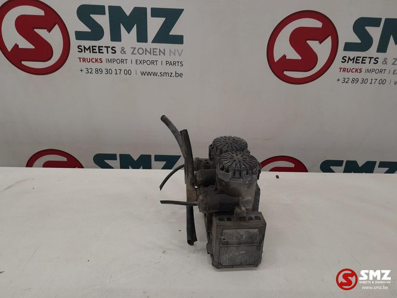 MAN Occ EBS drukregelventiel MAN - Phụ tùng cho Xe tải: hình 3 MAN Occ EBS drukregelventiel MAN - Phụ tùng cho Xe tải: hình 3