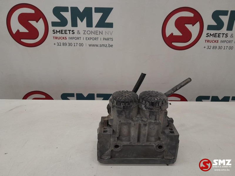 MAN Occ EBS drukregelventiel MAN - Phụ tùng cho Xe tải: hình 1 MAN Occ EBS drukregelventiel MAN - Phụ tùng cho Xe tải: hình 1