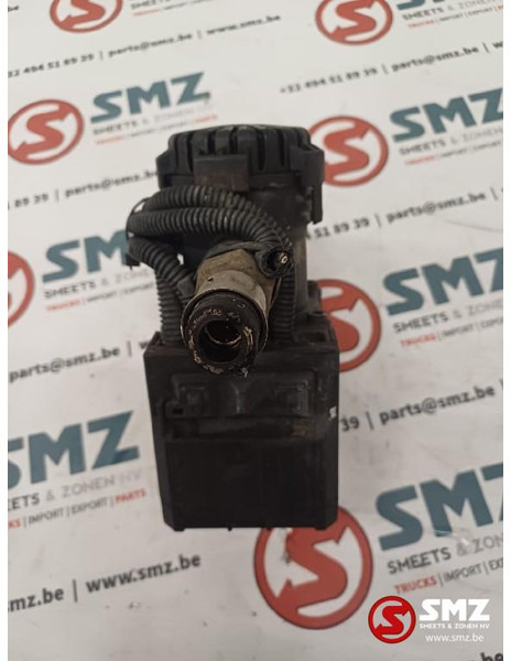 MAN Occ EBS voorasmodulator MAN - Phụ tùng cho Xe tải: hình 3 MAN Occ EBS voorasmodulator MAN - Phụ tùng cho Xe tải: hình 3