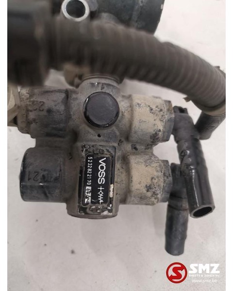 MAN Occ Lucht divers klep Man tgx tgs - Phụ tùng cho Xe tải: hình 2 MAN Occ Lucht divers klep Man tgx tgs - Phụ tùng cho Xe tải: hình 2
