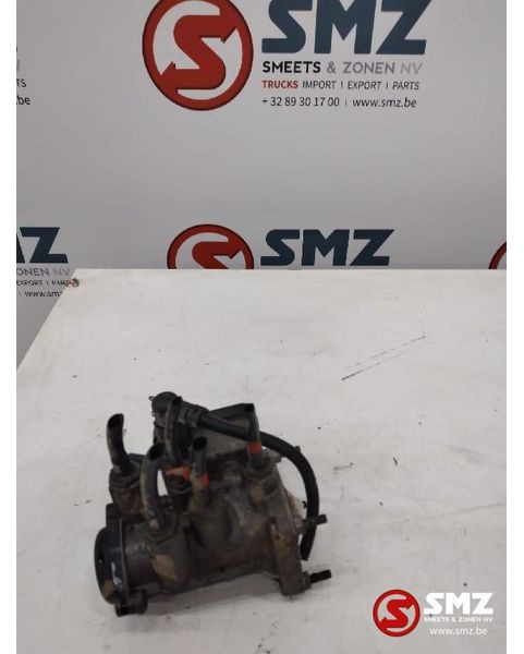 MAN Occ aanhangwagenregelklep MAN TGS 81523016213 - Phụ tùng cho Xe tải: hình 3 MAN Occ aanhangwagenregelklep MAN TGS 81523016213 - Phụ tùng cho Xe tải: hình 3