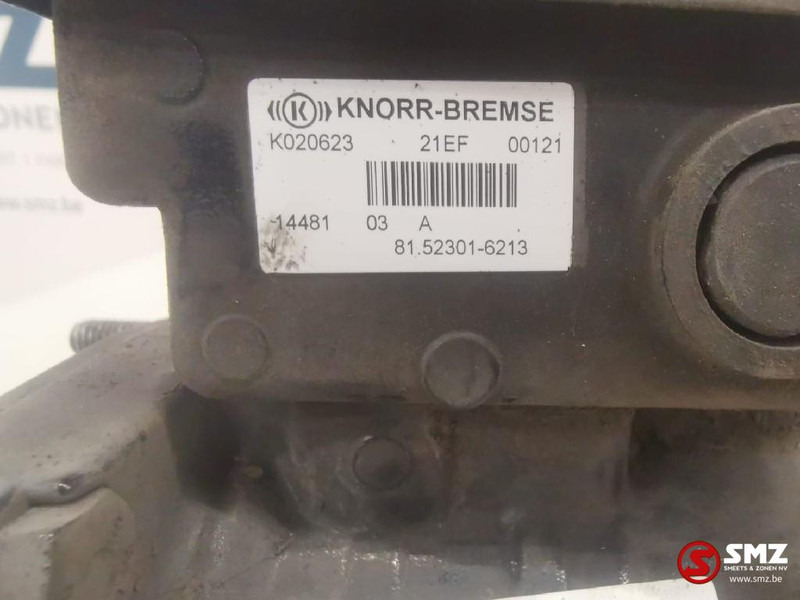 MAN Occ ebs ventiel Man tgx tgs euro 6 - Phụ tùng cho Xe tải: hình 3 MAN Occ ebs ventiel Man tgx tgs euro 6 - Phụ tùng cho Xe tải: hình 3