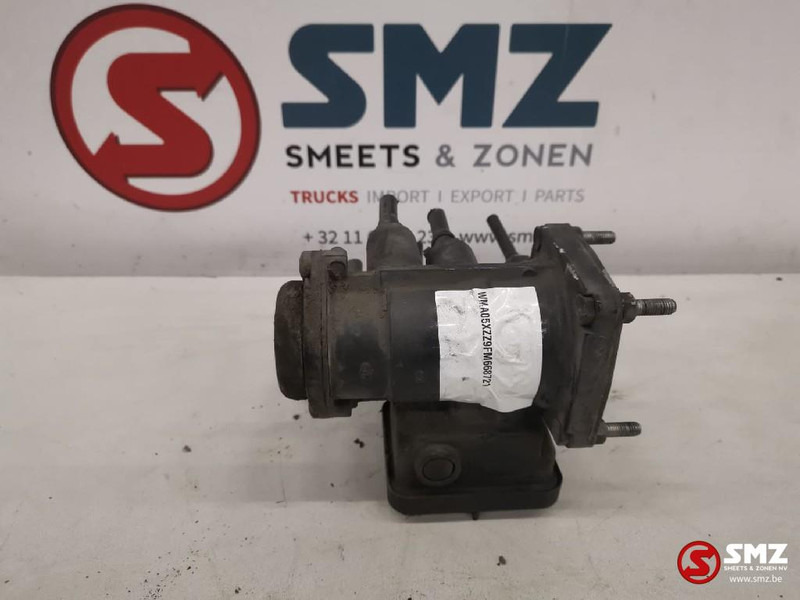 MAN Occ ebs ventiel Man tgx tgs euro 6 - Phụ tùng cho Xe tải: hình 1 MAN Occ ebs ventiel Man tgx tgs euro 6 - Phụ tùng cho Xe tải: hình 1