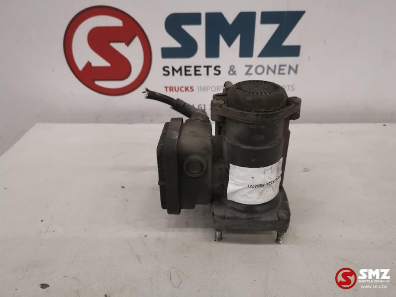 MAN Occ ebs ventiel Man tgx tgs euro 6 - Phụ tùng cho Xe tải: hình 2 MAN Occ ebs ventiel Man tgx tgs euro 6 - Phụ tùng cho Xe tải: hình 2