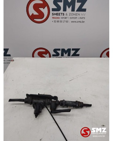 MAN Occ remventiel + overloopventiel MAN TGS 815212060 - Phụ tùng cho Xe tải: hình 1 MAN Occ remventiel + overloopventiel MAN TGS 815212060 - Phụ tùng cho Xe tải: hình 1