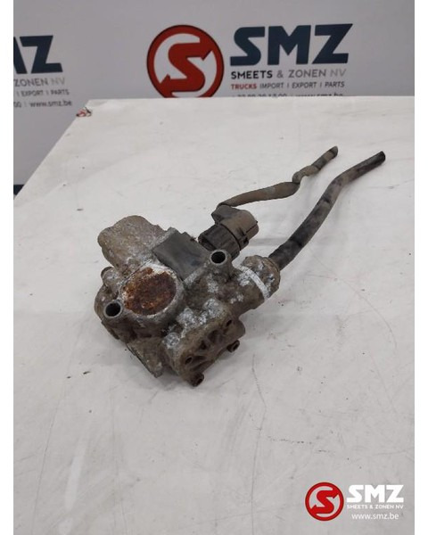 Mercedes-Benz Occ ABS Magneetmodulatorklep Mercedes Atego 472195 - Phụ tùng cho Xe tải: hình 2 Mercedes-Benz Occ ABS Magneetmodulatorklep Mercedes Atego 472195 - Phụ tùng cho Xe tải: hình 2
