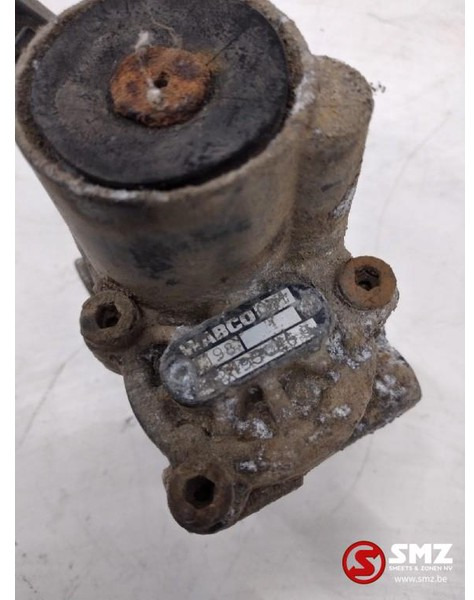Mercedes-Benz Occ ABS Magneetmodulatorklep Mercedes Atego 472195 - Phụ tùng cho Xe tải: hình 3 Mercedes-Benz Occ ABS Magneetmodulatorklep Mercedes Atego 472195 - Phụ tùng cho Xe tải: hình 3