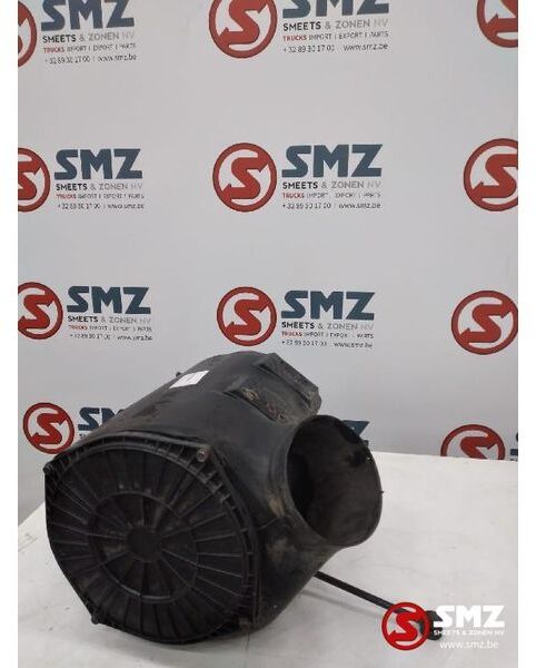 Volvo Occ luchtfilterhuis Volvo FM 8149319 - Phụ tùng cho Xe tải: hình 2 Volvo Occ luchtfilterhuis Volvo FM 8149319 - Phụ tùng cho Xe tải: hình 2