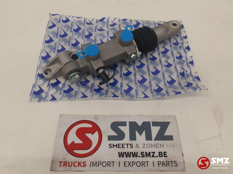 Renault Cilinder gear shifting Mercedes Actros - Hộp số cho Xe tải: hình 1 Renault Cilinder gear shifting Mercedes Actros - Hộp số cho Xe tải: hình 1
