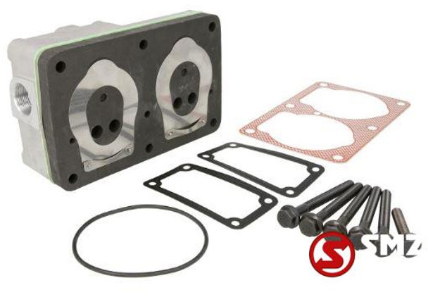 Renault Cilinderkop compressor Renault Premium - Động cơ và các bộ phận cho Xe tải: hình 1 Renault Cilinderkop compressor Renault Premium - Động cơ và các bộ phận cho Xe tải: hình 1